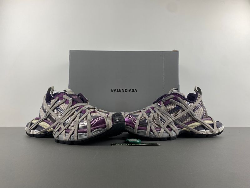 B*alenciaga 3XL Sneaker AM20240613-6
