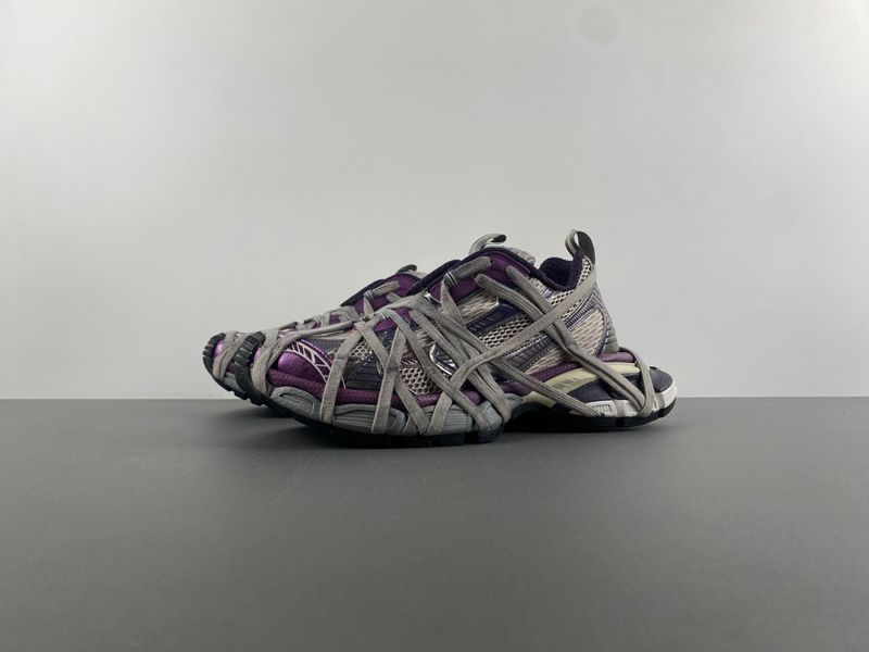 B*alenciaga 3XL Sneaker AM20240613-6
