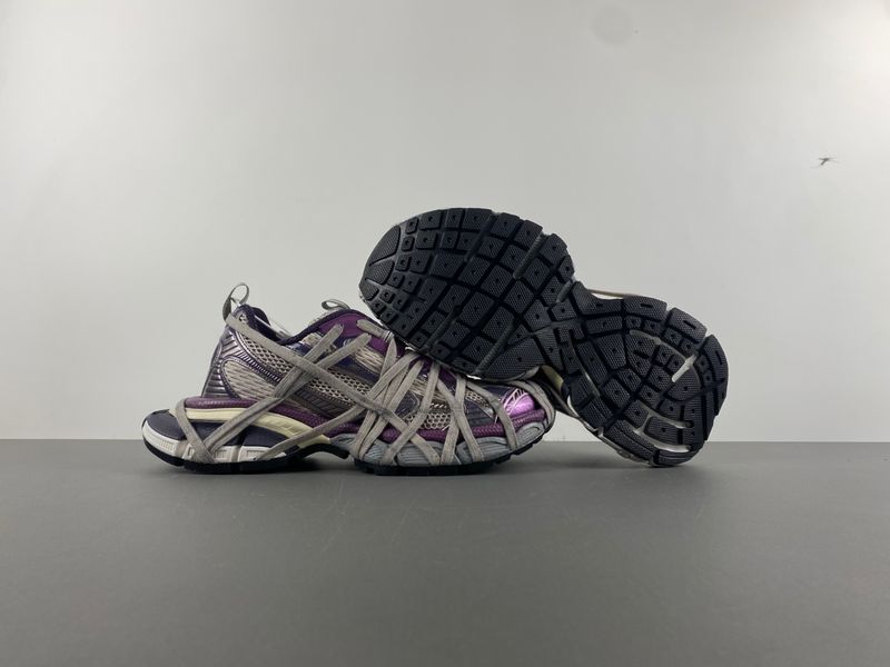 B*alenciaga 3XL Sneaker AM20240613-6