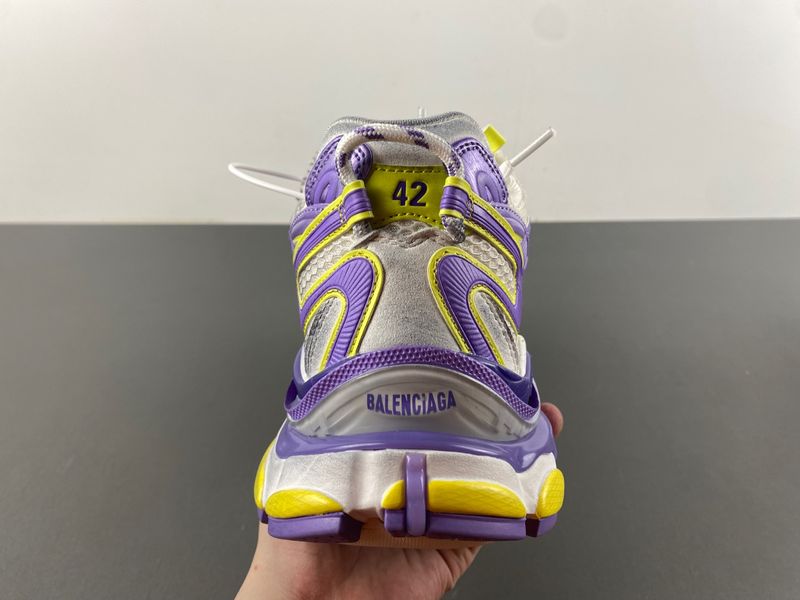 B*alenciaga runner Sneaker AM20240613-11