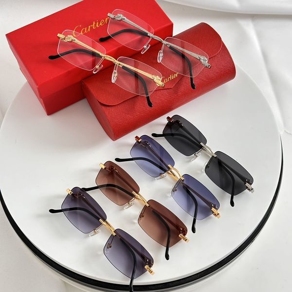 C*artier Glasses Top XX 20240620-1