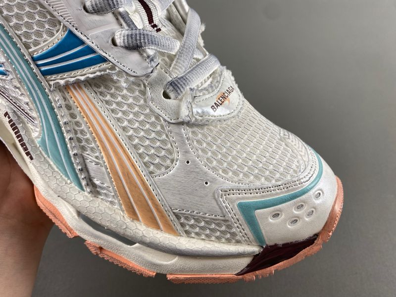 B*alenciaga runner Sneaker AM20240629-3