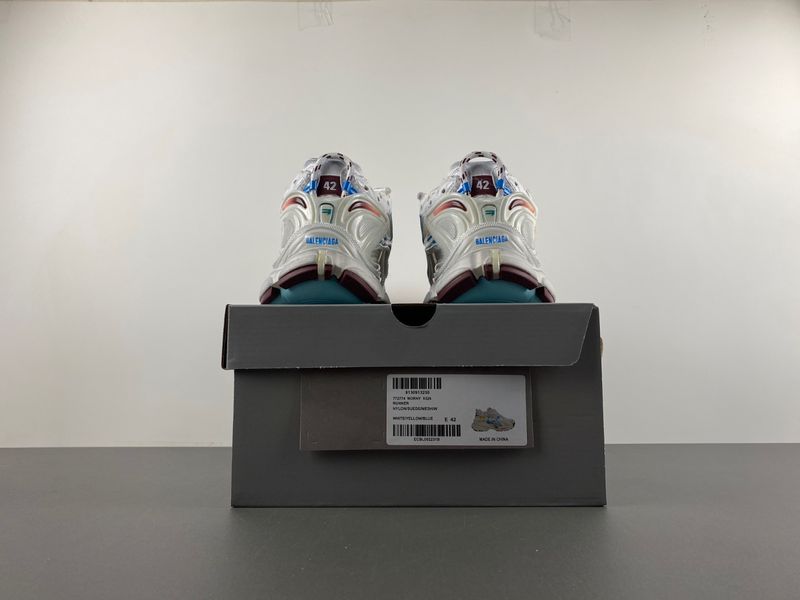 B*alenciaga runner Sneaker AM20240629-3