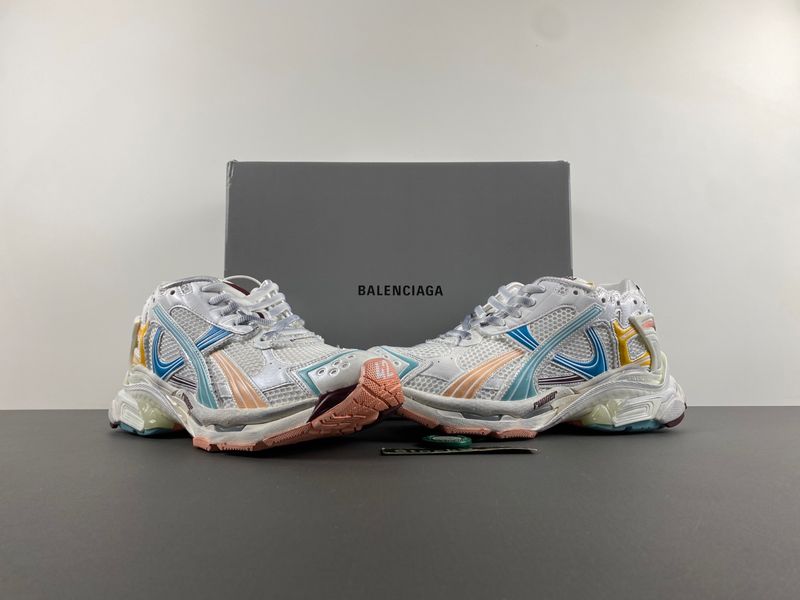 B*alenciaga runner Sneaker AM20240629-3