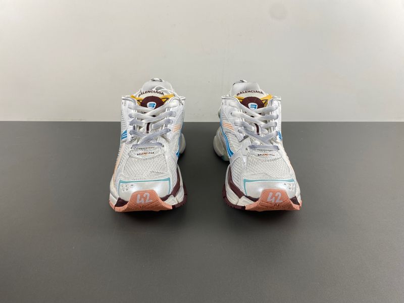 B*alenciaga runner Sneaker AM20240629-3