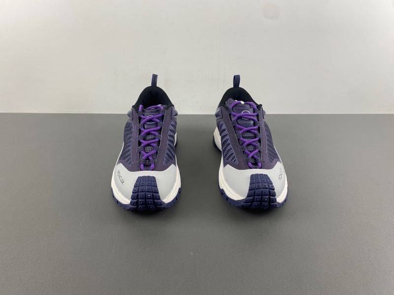 Men Women M*oncler Trailgrip GTX Sneakers MK20240629-1