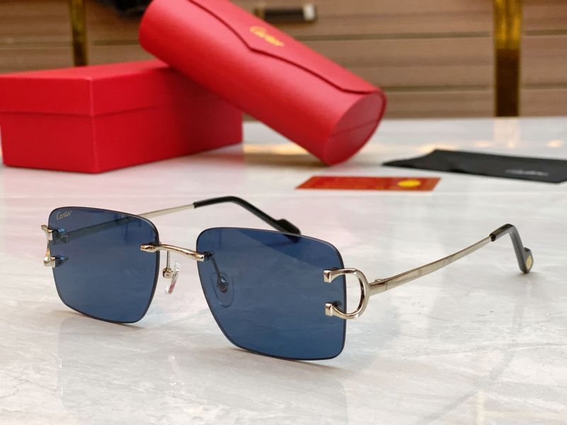 C*artier  Glasses Top XX 20240702-5