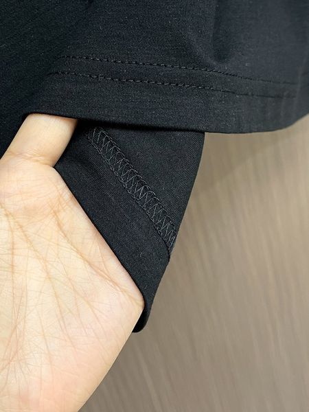 P*rada T-shirt Top Quality D1720240713-1