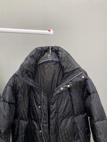 Men  D*ior Top down coat hzz 20240713-6