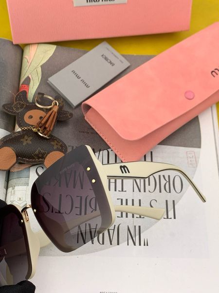 M*iu Miu Glasses Top XX 20240717-3