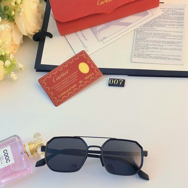 C*artier Glasses Top XX 20240717-25