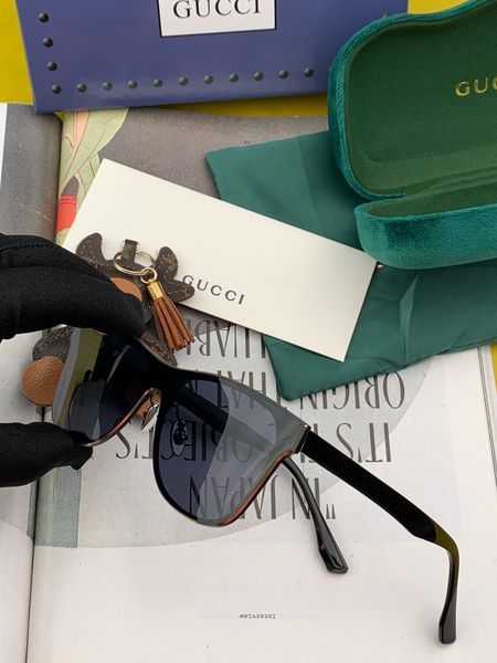 G*ucci Glasses Top XX 20240717-33