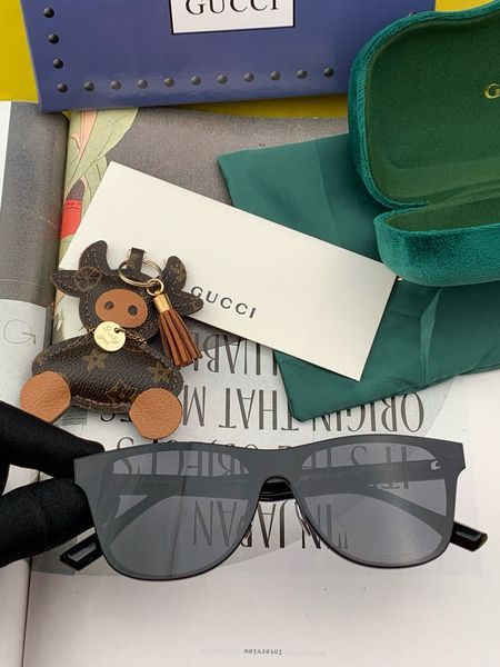 G*ucci Glasses Top XX 20240717-33