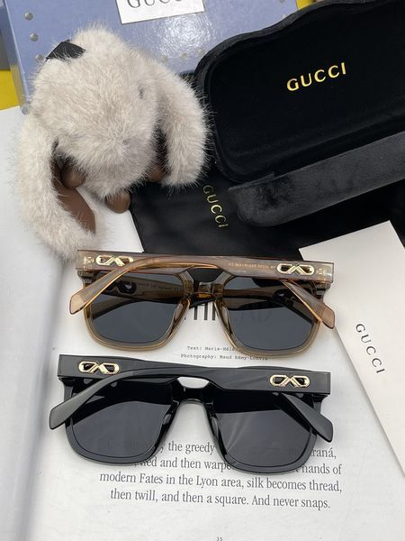G*ucci  Glasses Top XX 20240717-36