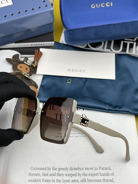 Copy G*ucci  Glasses Top XX 20240717-40