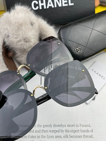 C*hanel Glasses Top XX 20240717-45