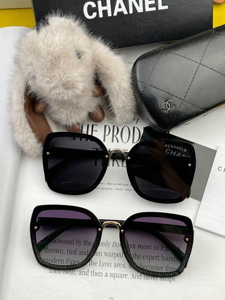 C*hanel Glasses Top XX 20240717-45