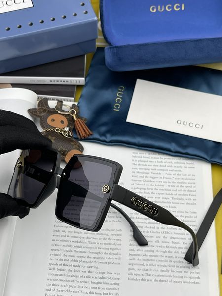 G*ucci Glasses Top XX 20240717-47