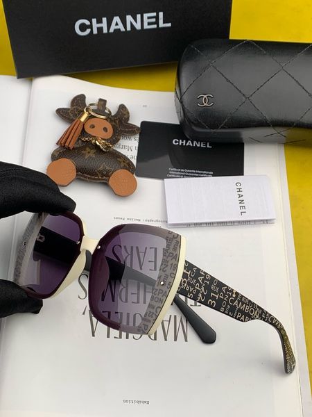 C*hanel Glasses Top XX 20240717-48