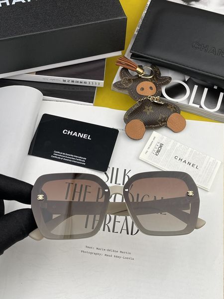 C*hanel Glasses Top XX 20240717-50