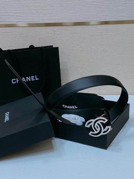 C*hanel Belts  AT 20240717-55