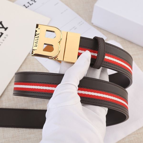 B*urberrry Belts  AT 20240717-59