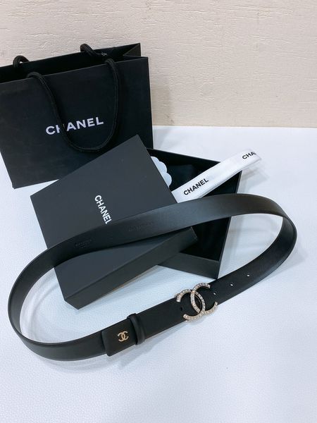 C*hanel Belts  AT 20230717-61