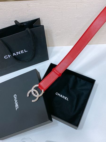 C*hanel Belts  AT 20240717-65