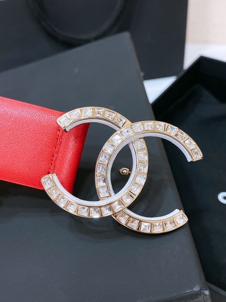 C*hanel Belts  AT 20240717-65