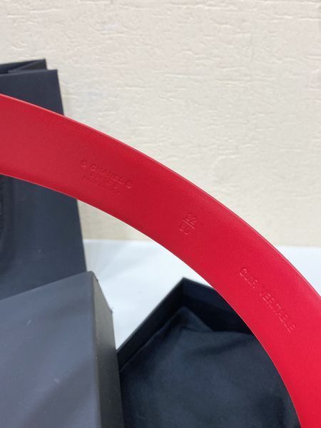 C*hanel Belts  AT 20240717-65