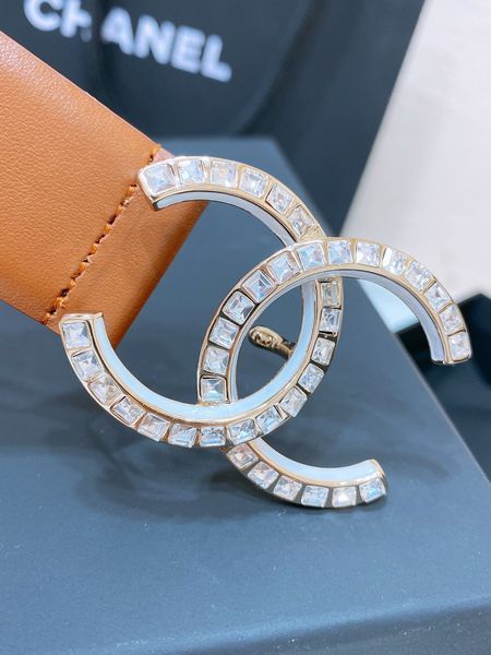 C*hanel  Belts  AT 20260717-68