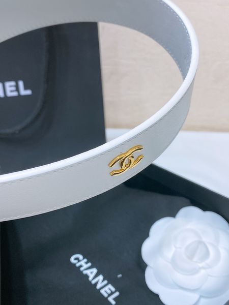 C*hanel Belts  AT 20230717-67