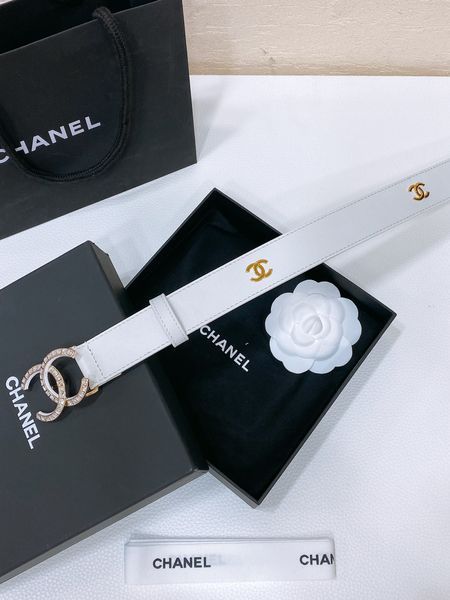 C*hanel Belts  AT 20230717-67