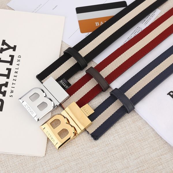 B*urberrry Belts  AT 20240717-69