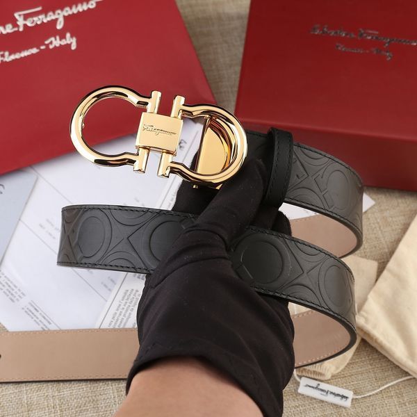 F*erragamo Top Belts  AT 20240717-71