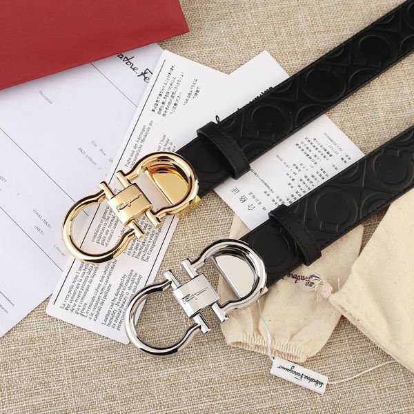 F*erragamo Top Belts  AT 20240717-71