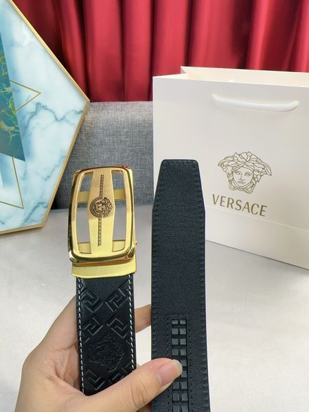 V*ersace Belts  AT 20240717-73