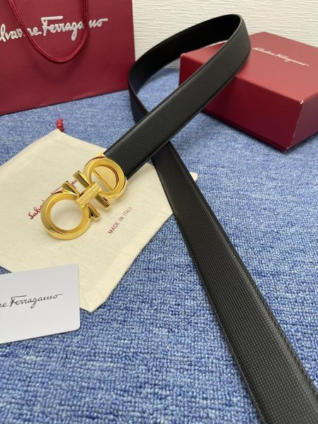 F*erragamo Top Belts  AT 20240717-75