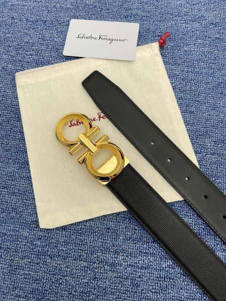 F*erragamo Top Belts  AT 20240717-75