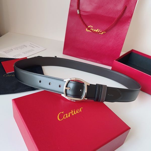 C*artier Belts  AT 20240717-77