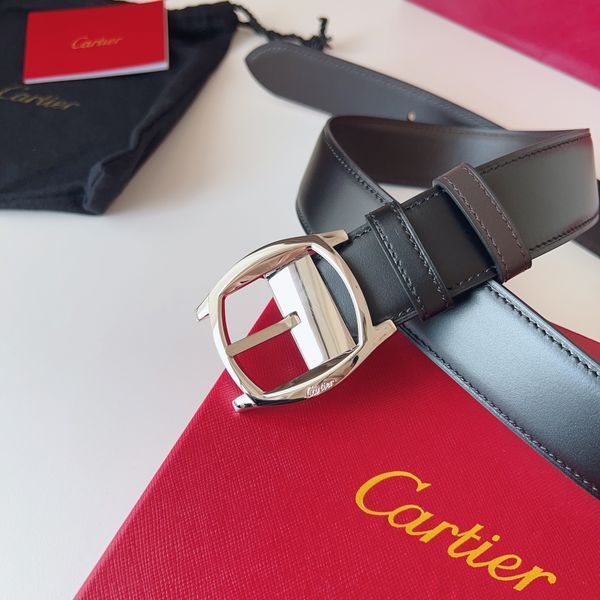 C*artier Belts  AT 20240717-77