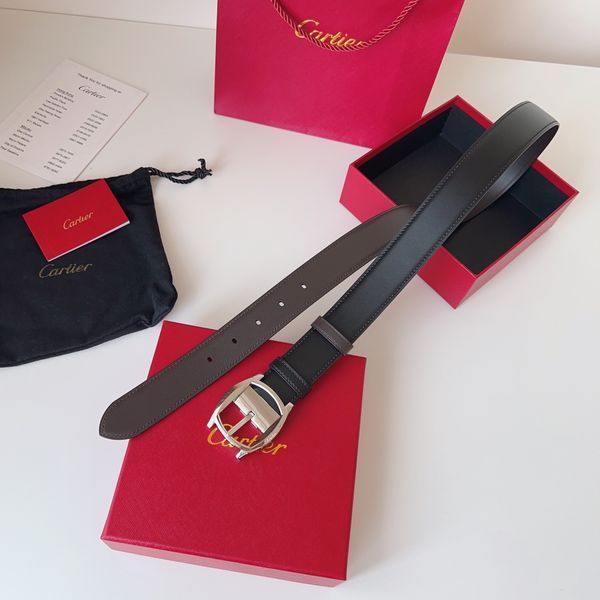 C*artier Belts  AT 20240717-77