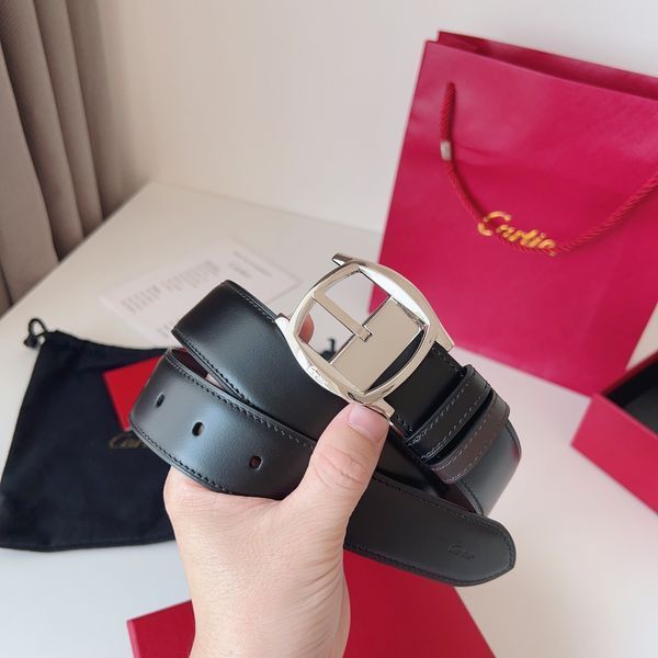 C*artier Belts  AT 20240717-77