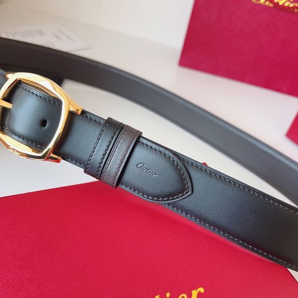 C*artier  Belts  AT 20240717-78