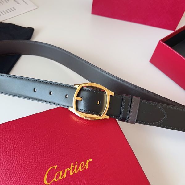 C*artier  Belts  AT 20240717-78