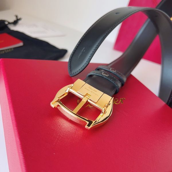 C*artier  Belts  AT 20240717-78