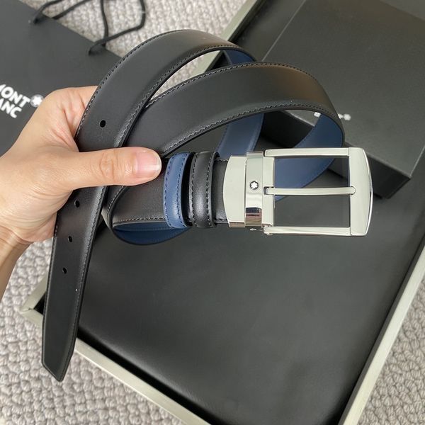 M*ontblanc Belts  AT 20240717-78