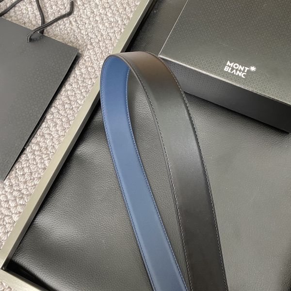 M*ontblanc Belts  AT 20240717-78