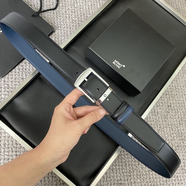 M*ontblanc Belts  AT 20240717-78