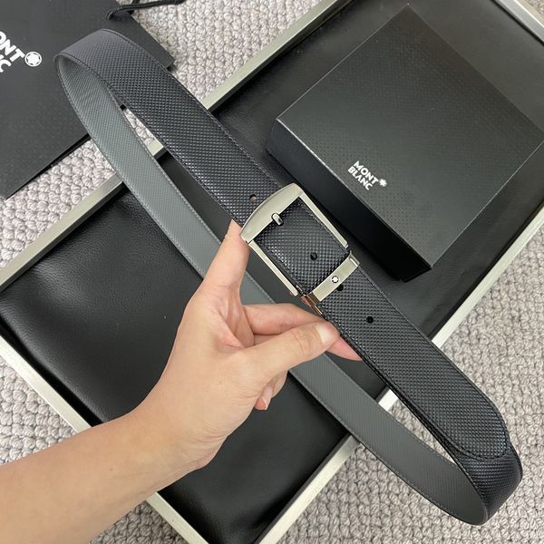 M*ontblanc Belts  AT 20240717-79